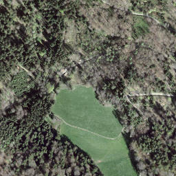 Satellite imagery of Ulmizberg, CH