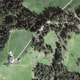 Satellite imagery of Gyrsgrat, CH