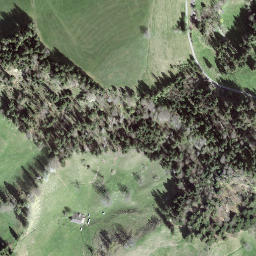 Satellite imagery of Gyrsgrat, CH
