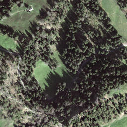 Satellite imagery of Gyrsgrat, CH