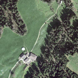 Satellite imagery of Houenenegg, CH
