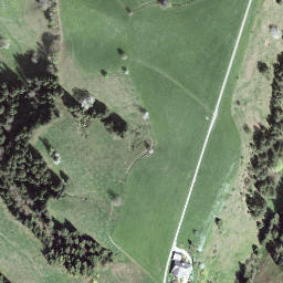Satellite imagery of Houenenegg, CH