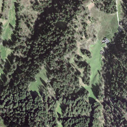 Satellite imagery of Houenenegg, CH