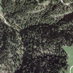 Satellite imagery of Buhusegg, CH