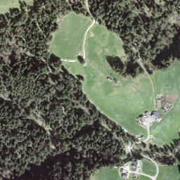 Satellite imagery of Buhusegg, CH