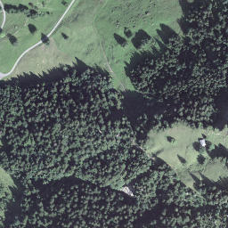 Satellite imagery of Holzegg, CH