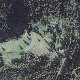 Satellite imagery of Holzegg, CH