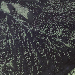 Satellite imagery of Holzegg, CH