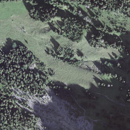 Satellite imagery of Baumgartenflue, CH