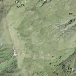 Satellite imagery of Wasserfallenegg, CH