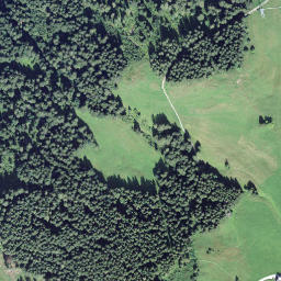 Satellite imagery of Ronengrat, CH