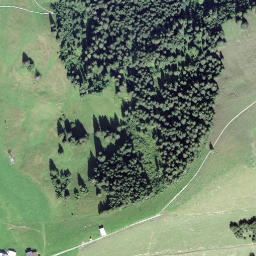 Satellite imagery of Gummen, CH