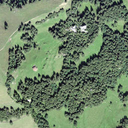 Satellite imagery of Gummen, CH