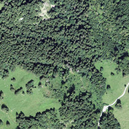 Satellite imagery of Gummen, CH