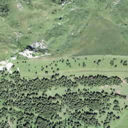 Satellite imagery of Haldi, CH