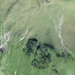 Satellite imagery of Heitibüel, CH