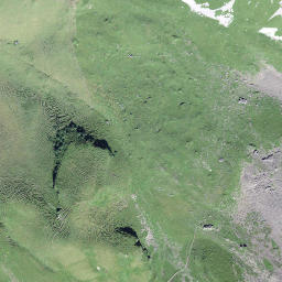 Satellite imagery of Heitibüel, CH