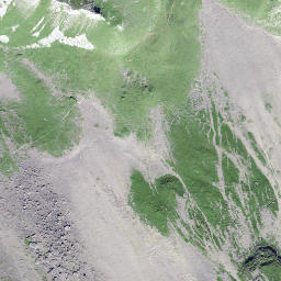 Satellite imagery of Heitibüel, CH