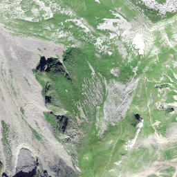 Satellite imagery of Schuenegg, CH