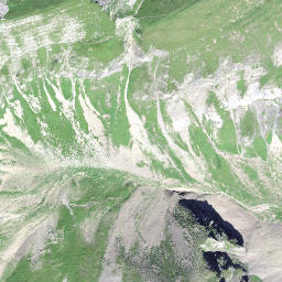Satellite imagery of Schuenegg, CH