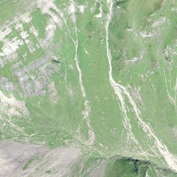 Satellite imagery of Gitschenen, CH