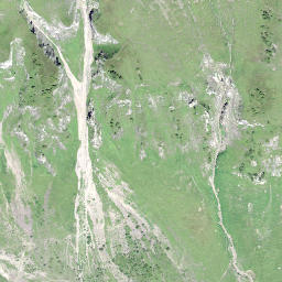 Satellite imagery of Gitschenen, CH