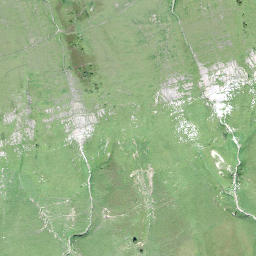 Satellite imagery of Gitschenen, CH