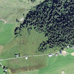 Satellite imagery of Unter Bolgen, CH