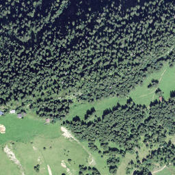 Satellite imagery of Unter Bolgen, CH