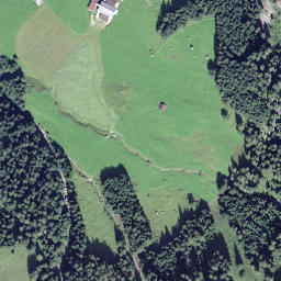 Satellite imagery of Horn, CH