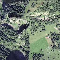 Satellite imagery of Horn, CH