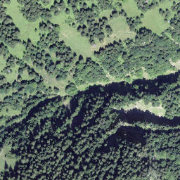 Satellite imagery of Horn, CH