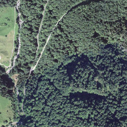Satellite imagery of Schartihöreli, CH
