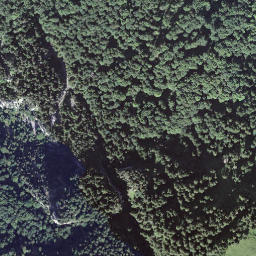 Satellite imagery of Schartihöreli, CH