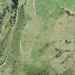 Satellite imagery of Hüenderegg, CH