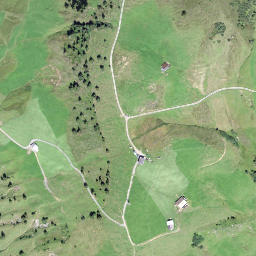 Satellite imagery of Vorder Mättental, CH