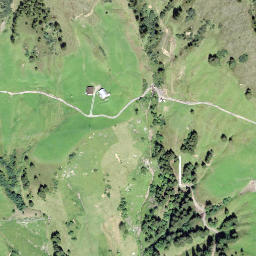 Satellite imagery of Vorder Mättental, CH