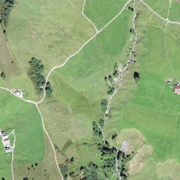 Satellite imagery of Vorder Mättental, CH