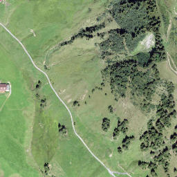 Satellite imagery of Eggen, CH