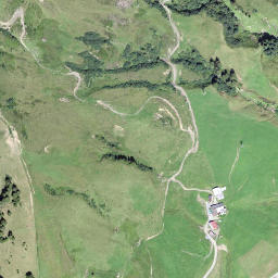Satellite imagery of Eggen, CH