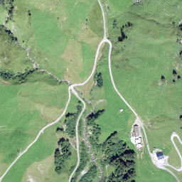 Satellite imagery of Eggen, CH