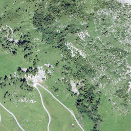 Satellite imagery of Kinzigkulm, CH