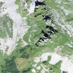 Satellite imagery of Kinzigkulm, CH
