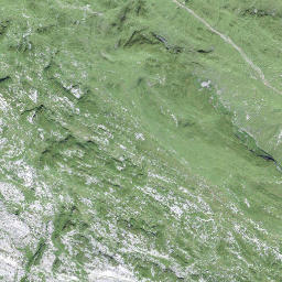 Satellite imagery of Gamperstock, CH
