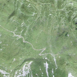 Satellite imagery of Gamperstock, CH