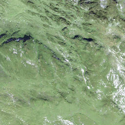 Satellite imagery of Gamperstock, CH