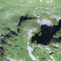 Satellite imagery of Tritt, CH