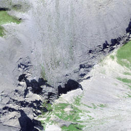 Satellite imagery of Chli Törli, CH