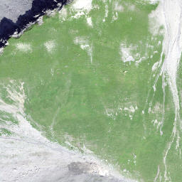 Satellite imagery of Chli Törli, CH