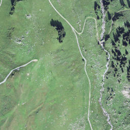 Satellite imagery of Vorderist Nissegg, CH